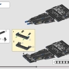 Суперкар Lamborghini Revuelto (LEGO 42214)