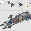 Суперкар Lamborghini Revuelto (LEGO 42214)