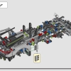Суперкар Lamborghini Revuelto (LEGO 42214)