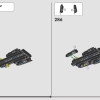 Суперкар Lamborghini Revuelto (LEGO 42214)