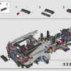 Суперкар Lamborghini Revuelto (LEGO 42214)