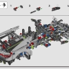 Суперкар Lamborghini Revuelto (LEGO 42214)
