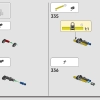 Суперкар Lamborghini Revuelto (LEGO 42214)