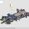 Суперкар Lamborghini Revuelto (LEGO 42214)