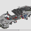 Суперкар Lamborghini Revuelto (LEGO 42214)
