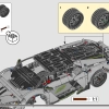 Суперкар Lamborghini Revuelto (LEGO 42214)