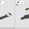 Суперкар Lamborghini Revuelto (LEGO 42214)