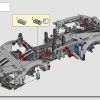 Суперкар Lamborghini Revuelto (LEGO 42214)