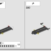 Суперкар Lamborghini Revuelto (LEGO 42214)