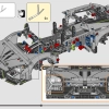 Суперкар Lamborghini Revuelto (LEGO 42214)