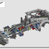 Суперкар Lamborghini Revuelto (LEGO 42214)