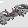 Суперкар Lamborghini Revuelto (LEGO 42214)