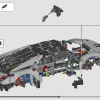 Суперкар Lamborghini Revuelto (LEGO 42214)