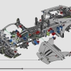 Суперкар Lamborghini Revuelto (LEGO 42214)