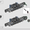 Гибридный экскаватор Volvo EC500 (LEGO 42215)