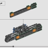 Гибридный экскаватор Volvo EC500 (LEGO 42215)