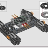 Гибридный экскаватор Volvo EC500 (LEGO 42215)
