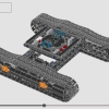 Гибридный экскаватор Volvo EC500 (LEGO 42215)