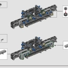 Гибридный экскаватор Volvo EC500 (LEGO 42215)