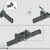 Гибридный экскаватор Volvo EC500 (LEGO 42215)