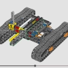 Гибридный экскаватор Volvo EC500 (LEGO 42215)