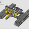 Гибридный экскаватор Volvo EC500 (LEGO 42215)