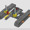 Гибридный экскаватор Volvo EC500 (LEGO 42215)