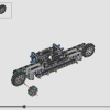 Гибридный экскаватор Volvo EC500 (LEGO 42215)