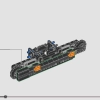 Гибридный экскаватор Volvo EC500 (LEGO 42215)