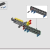Гибридный экскаватор Volvo EC500 (LEGO 42215)