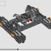 Гибридный экскаватор Volvo EC500 (LEGO 42215)