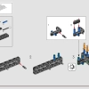 Гибридный экскаватор Volvo EC500 (LEGO 42215)