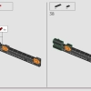 Гибридный экскаватор Volvo EC500 (LEGO 42215)