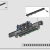 Гибридный экскаватор Volvo EC500 (LEGO 42215)