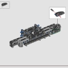 Гибридный экскаватор Volvo EC500 (LEGO 42215)