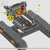 Гибридный экскаватор Volvo EC500 (LEGO 42215)