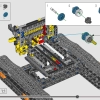 Гибридный экскаватор Volvo EC500 (LEGO 42215)