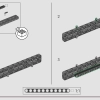 Гибридный экскаватор Volvo EC500 (LEGO 42215)