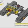 Гибридный экскаватор Volvo EC500 (LEGO 42215)