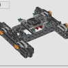 Гибридный экскаватор Volvo EC500 (LEGO 42215)