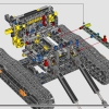 Гибридный экскаватор Volvo EC500 (LEGO 42215)