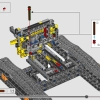 Гибридный экскаватор Volvo EC500 (LEGO 42215)
