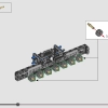 Гибридный экскаватор Volvo EC500 (LEGO 42215)