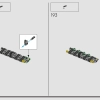 Гибридный экскаватор Volvo EC500 (LEGO 42215)