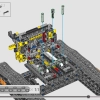 Гибридный экскаватор Volvo EC500 (LEGO 42215)