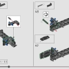 Гибридный экскаватор Volvo EC500 (LEGO 42215)