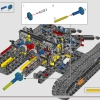 Гибридный экскаватор Volvo EC500 (LEGO 42215)