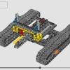 Гибридный экскаватор Volvo EC500 (LEGO 42215)
