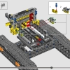 Гибридный экскаватор Volvo EC500 (LEGO 42215)