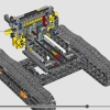 Гибридный экскаватор Volvo EC500 (LEGO 42215)